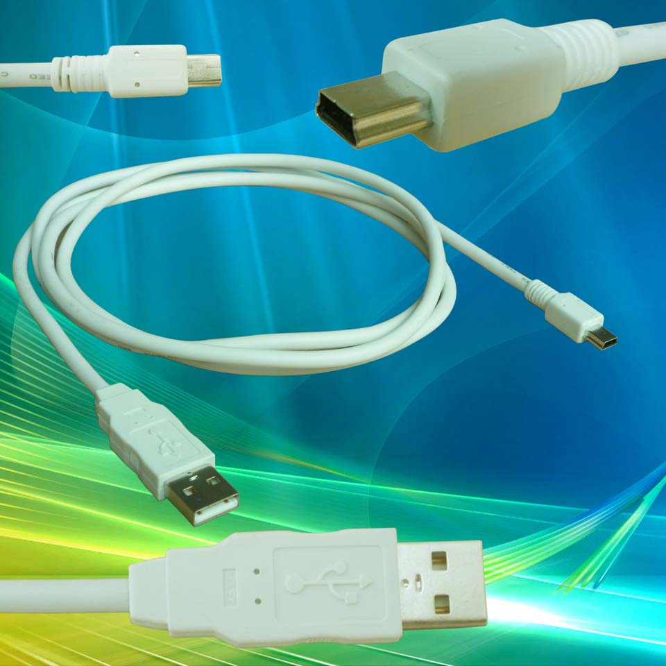 USB CABLE