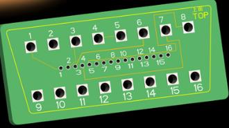 Detailed PCB layout and wiring rules|PCB