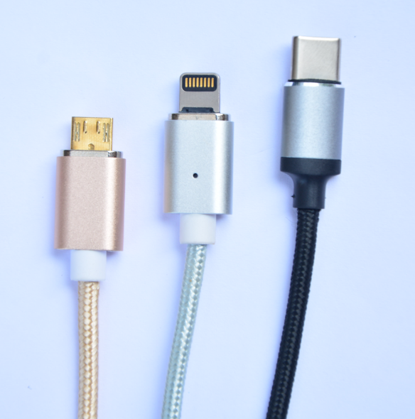 TYPE C cable