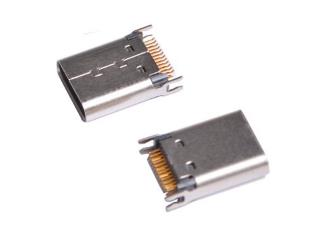 Type C to Usb 2.0| Micro Usb 2.0 Connector Adapter