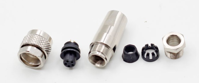 M9 connector