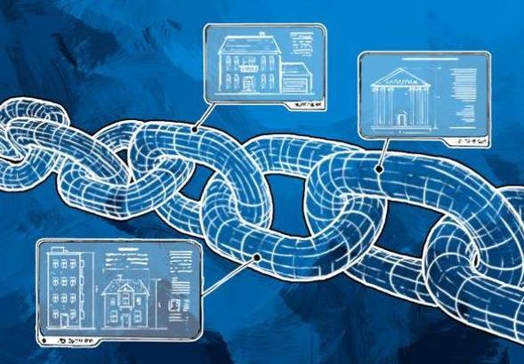 Blockchain technology promotes rapid innovation and growth of circular connector industry