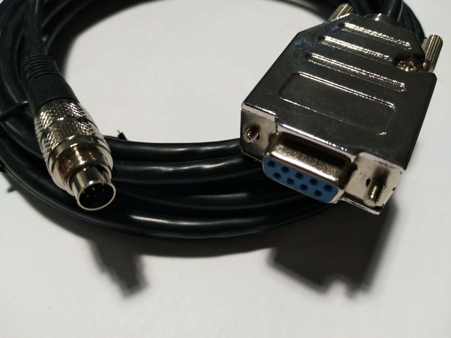 M9 agilia cable to VGA