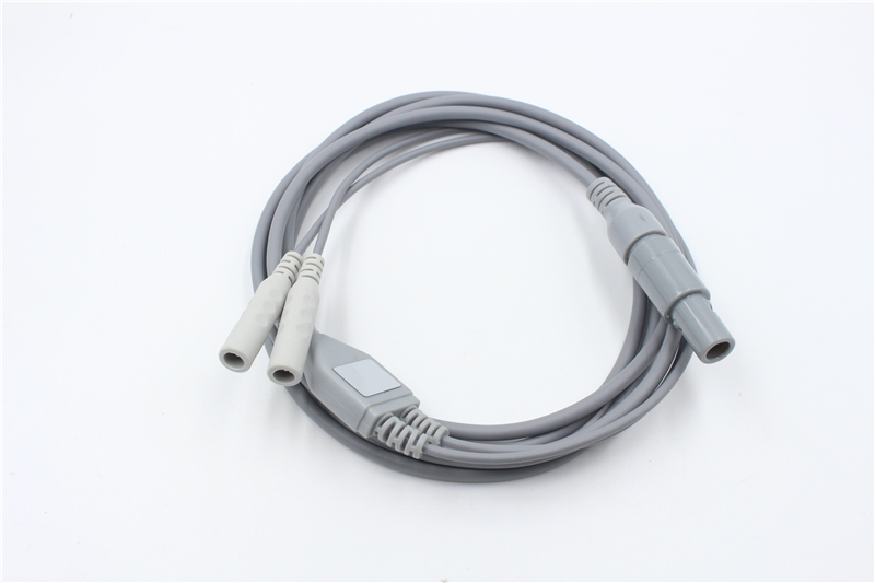 Hospital special medical fetal heart rate probe cables medical consumables