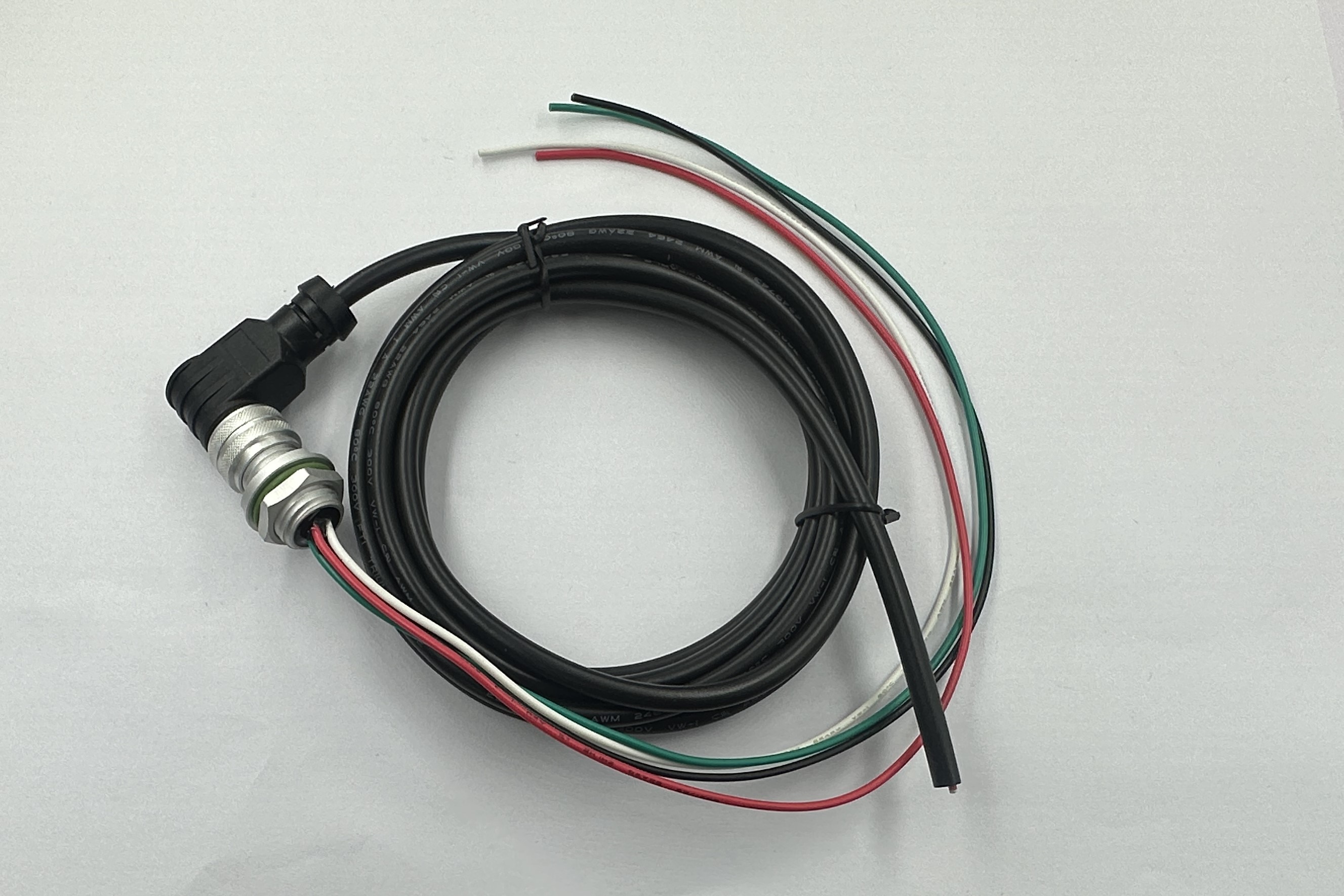 Global Demand Shift Toward Custom M12 Connector Solutions