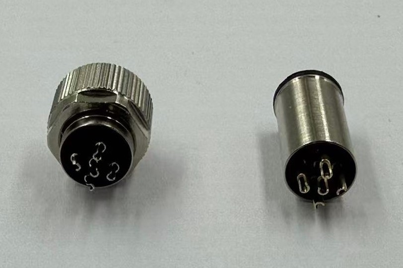 The Benefits of M12 X Coded Pinout in High-Stress Environments