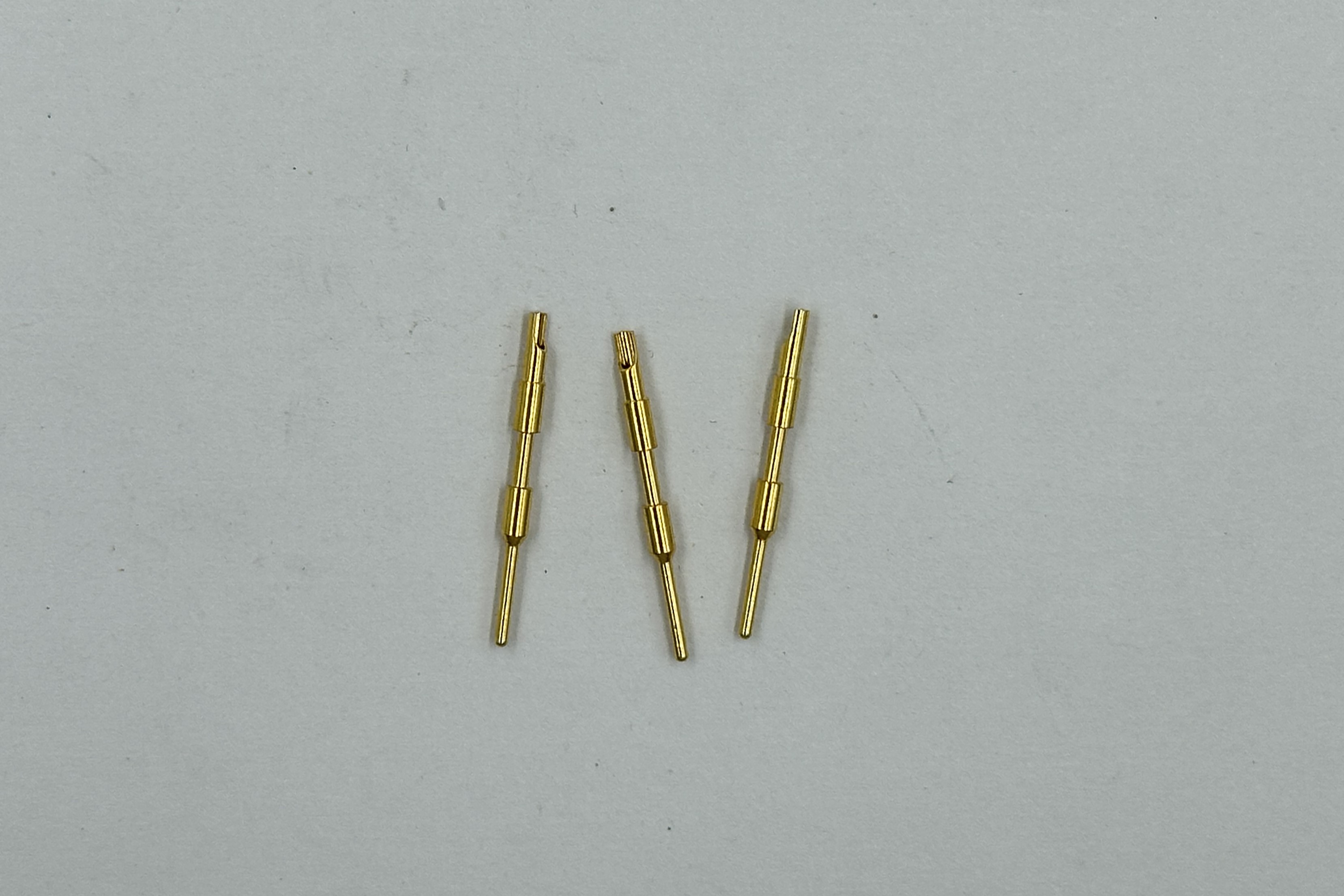 Utilizing M12 8 Pin Connectors for Durable System Design