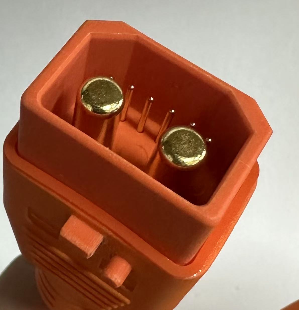 Achieving Maximum Protection with X Coded M12 Connectors