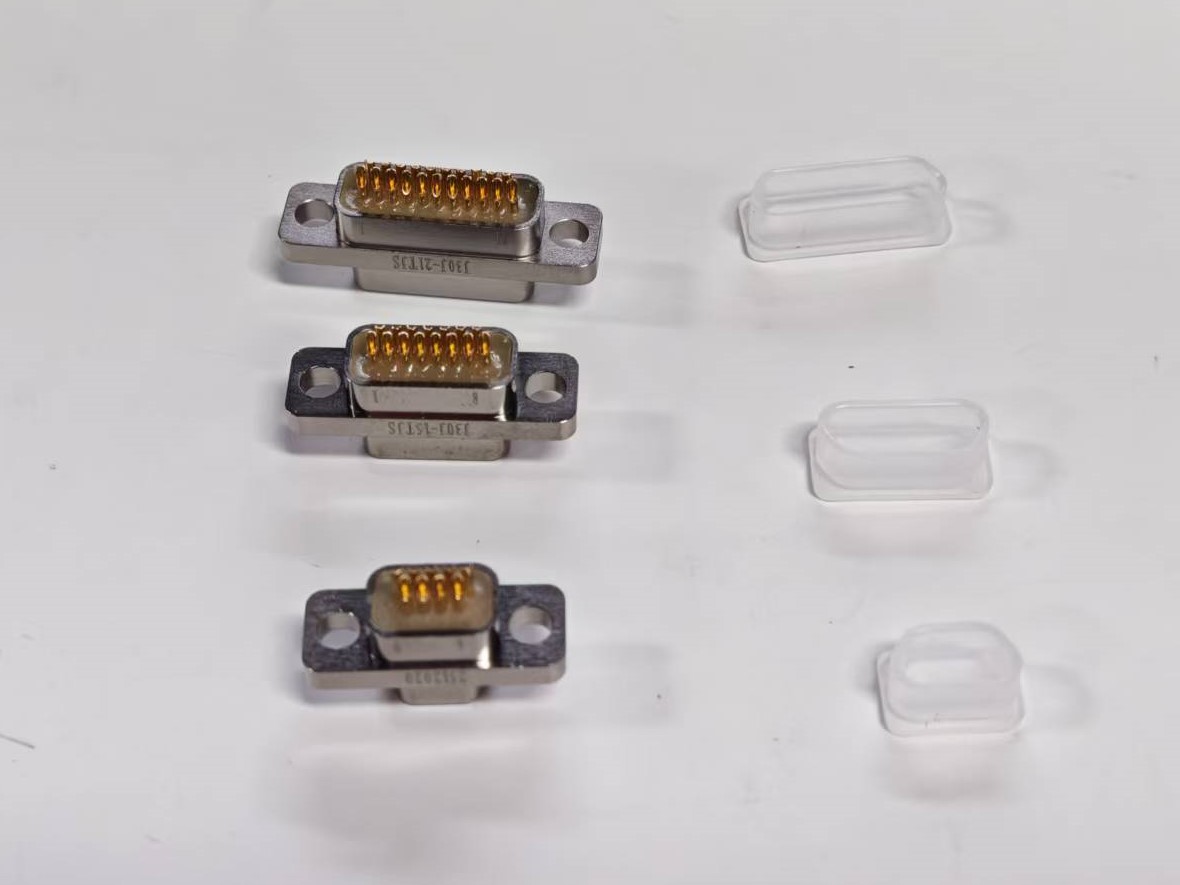 Cataloging available M12 interface types and configurations for CAN BUS distribution
