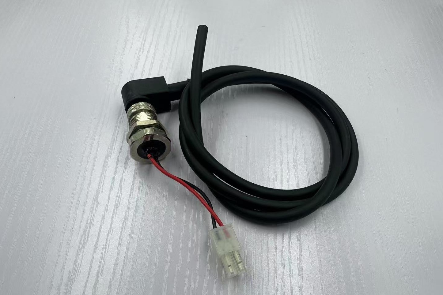 Electrical Characteristics Including Contact and Insulation Resistance Metrics