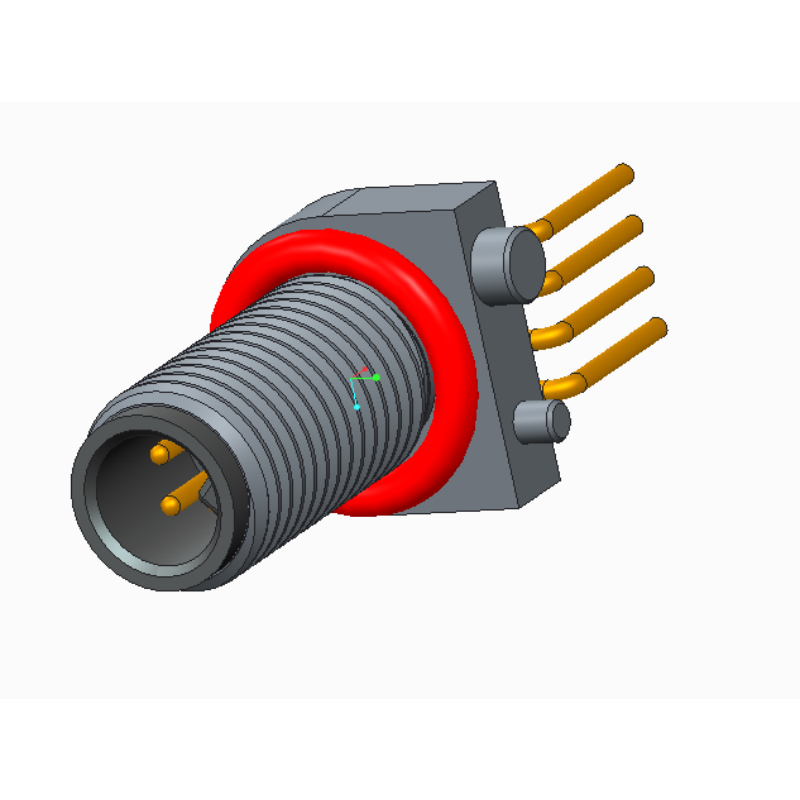 Advantages of TPU and PA Materials in Connector Inserts for Harsh Environments