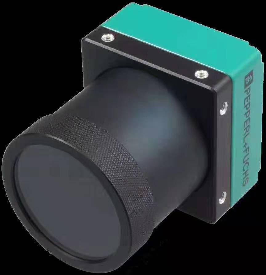 工业智能迷你相机M12连接器防水盒子