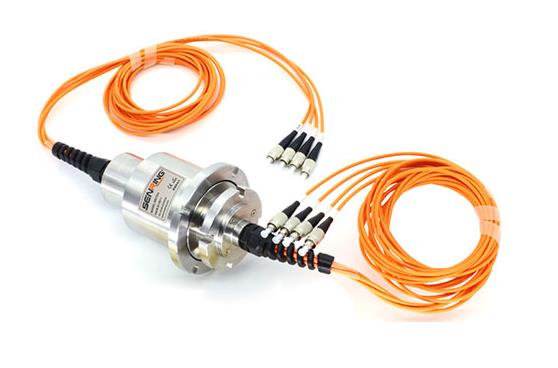 工业电缆连接器中的射频与同轴连接器微波器件低阻负载连接线