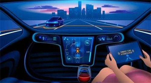 UL4600自动驾驶产品安全评估标准5G自动驾驶设备圆形连接器功能评估