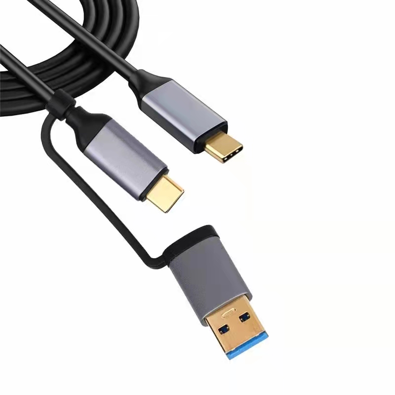 USB C 3.1手机电脑平板连接线