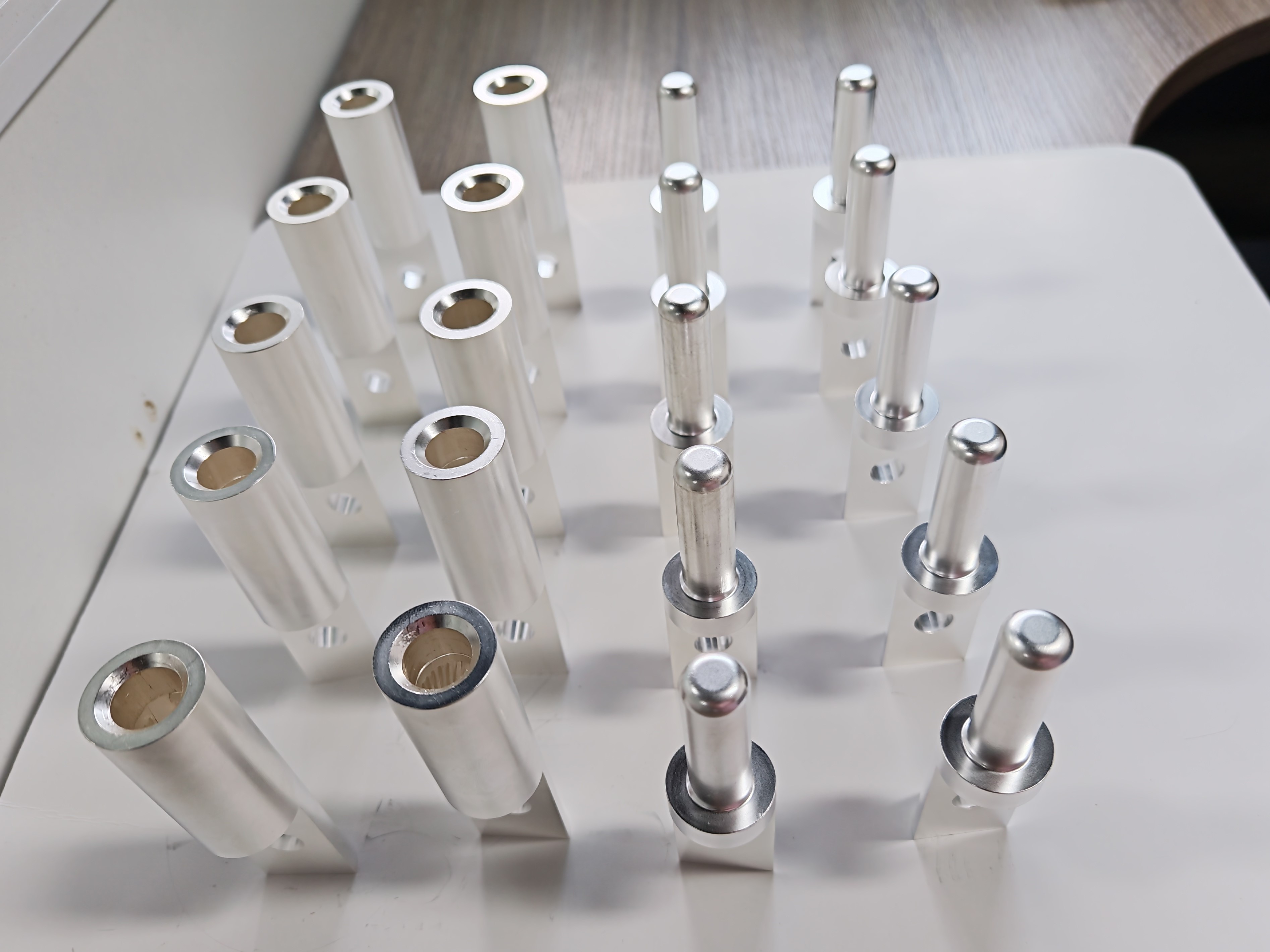 5针M6防水连接器对电动自行车能效的影响