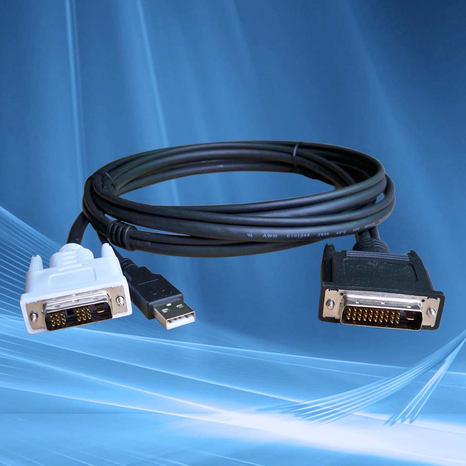 DVI CABLE