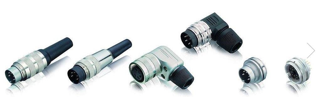 M16 waterproof connector | Aviation Plug