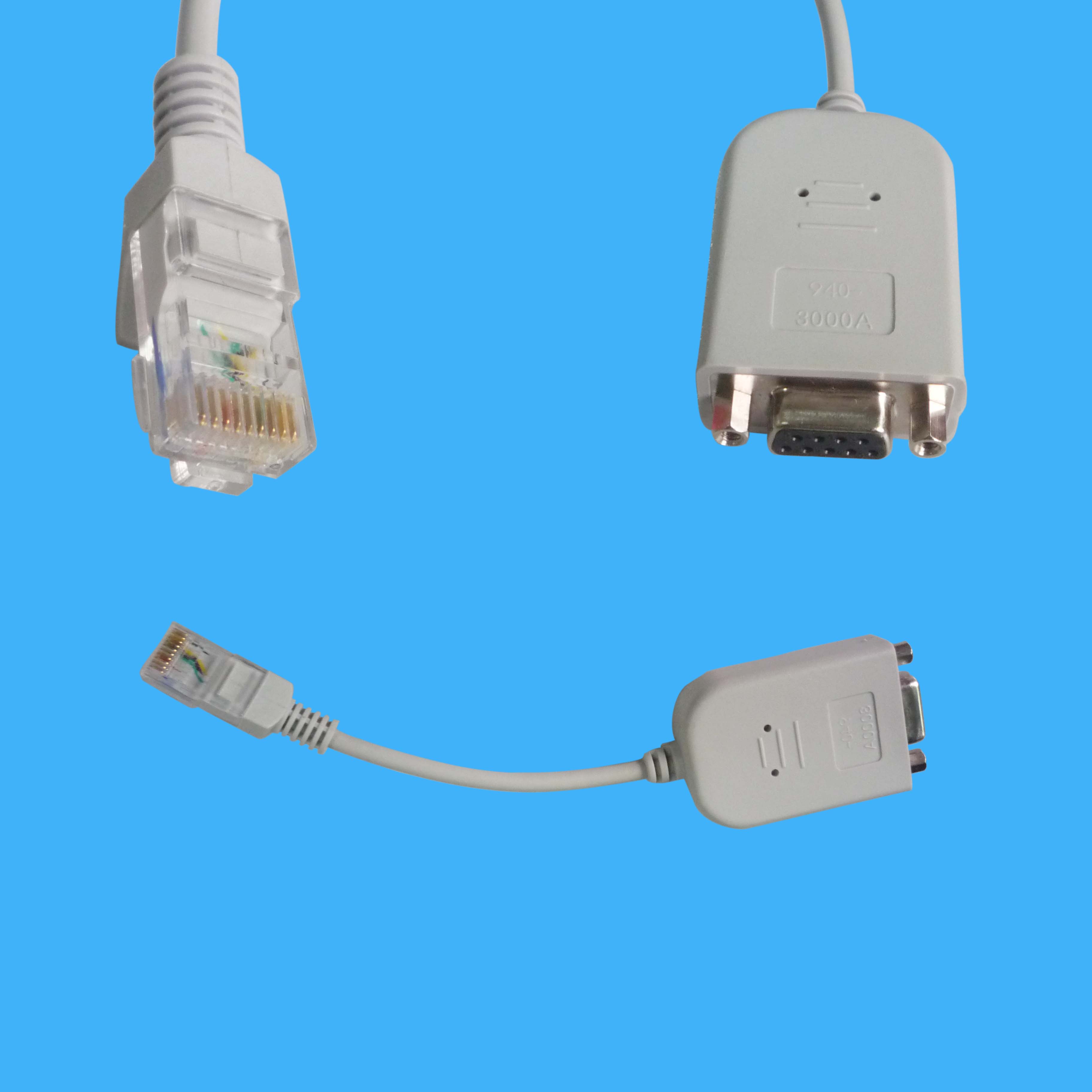 RJ45 cable