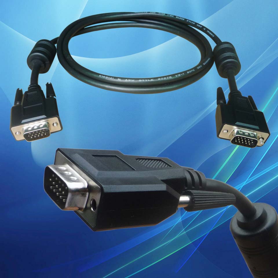 VGA cable