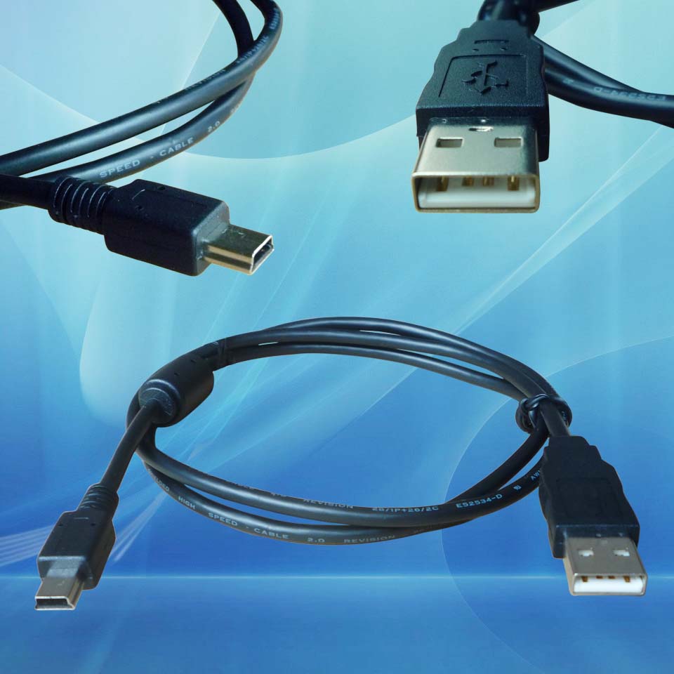 USB cable