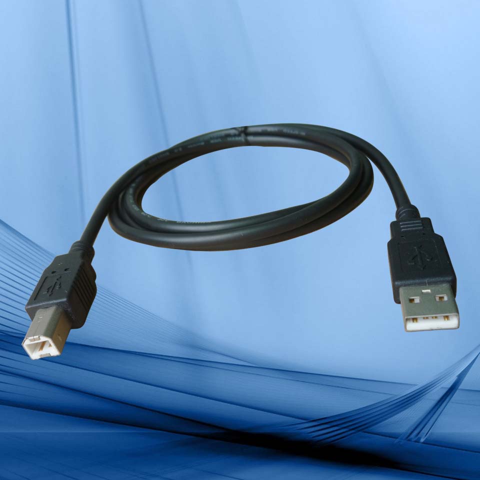 USB cable