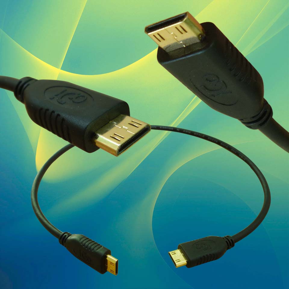 hdmi high-definition line