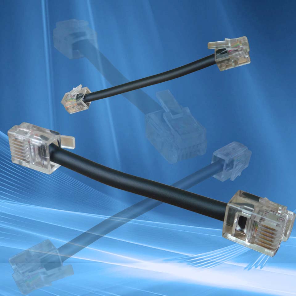 RJ45 cable