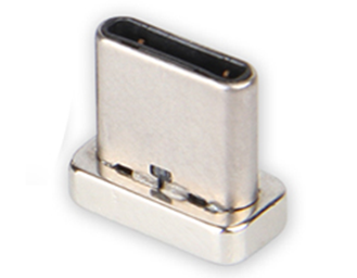 usb connector [insert] 3d model