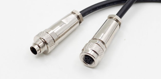 M9 connector