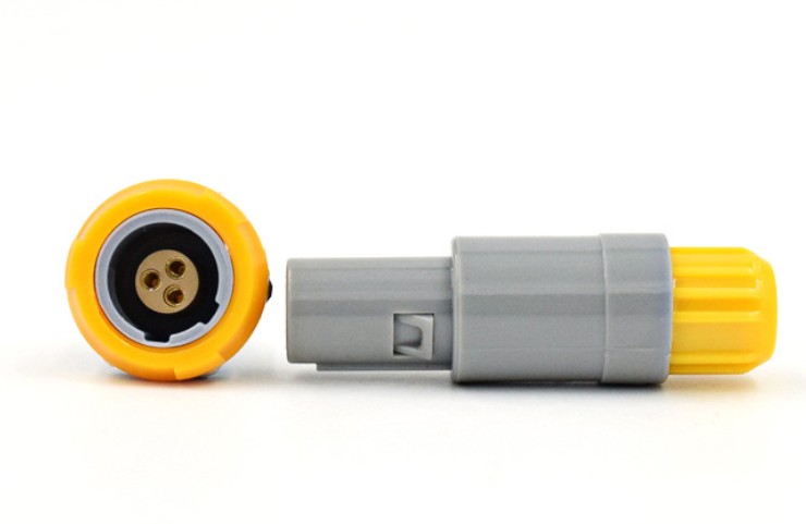 Plastic Medical connector