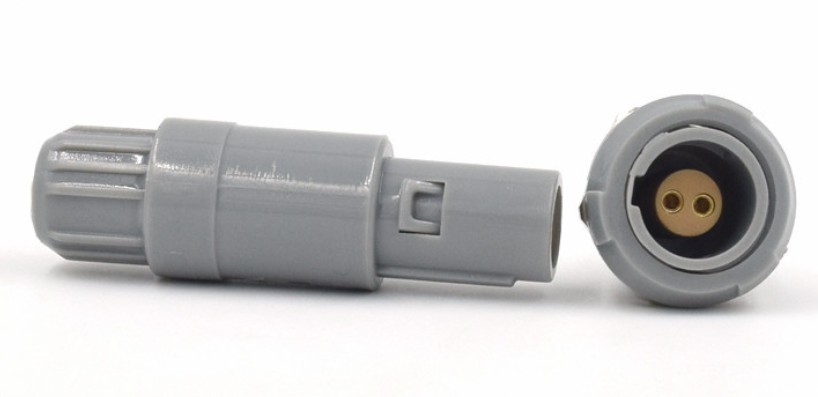 Plastic Medical connector