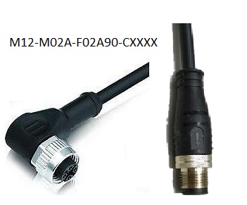 M12 connector manufacturer process