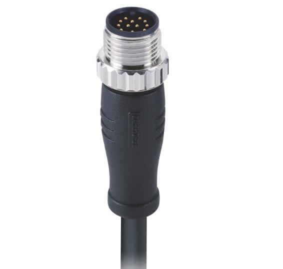 For sale Industrial circular M12 connector function and application
