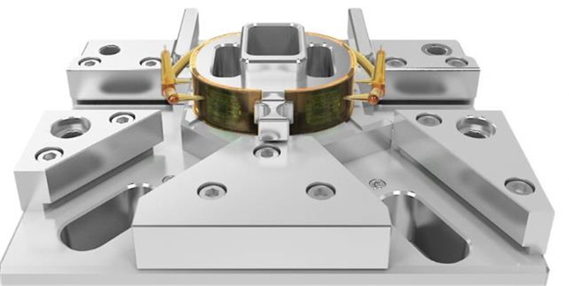 M16 connector tooling