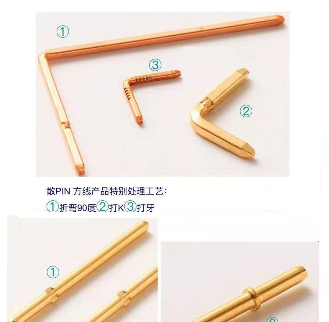 connector hard gold flash plating palladium nickel Gb11887-89 electroplating process