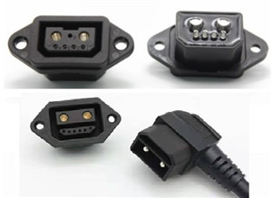 lithium battery pack connector 50A