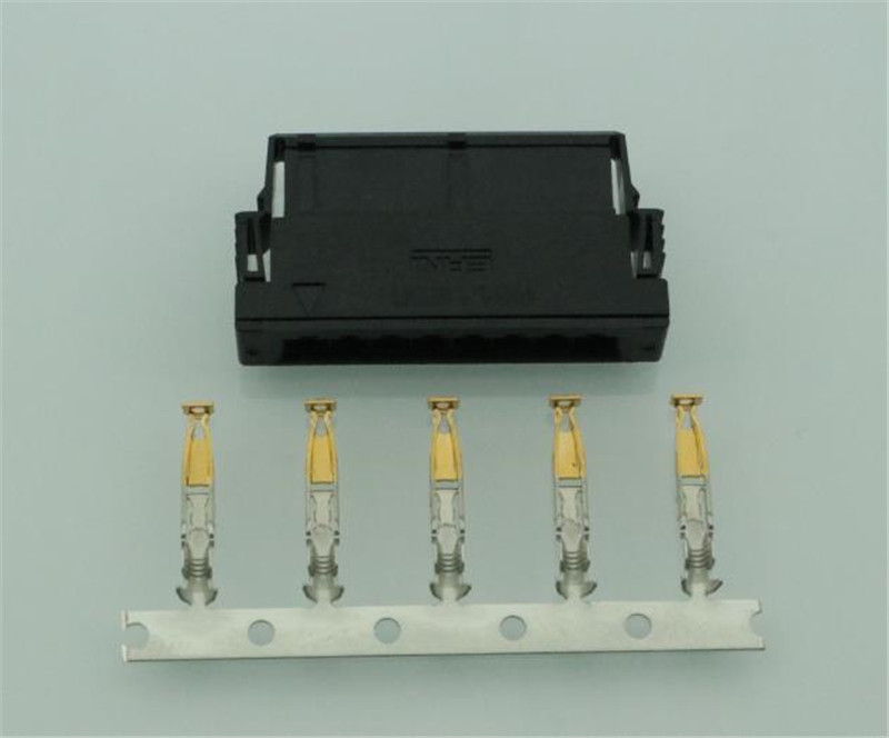 Customized precision stamping terminal mold customized original stamping contact