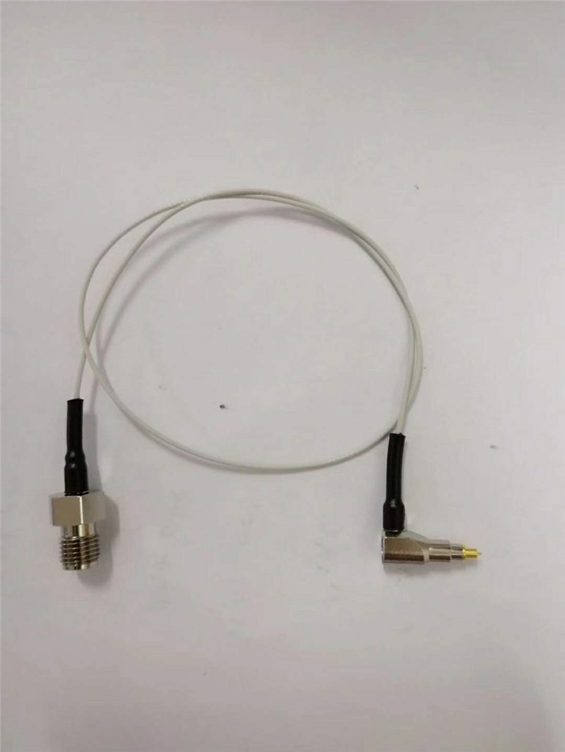 Radio frequency identification card microwave technology communication RF cable