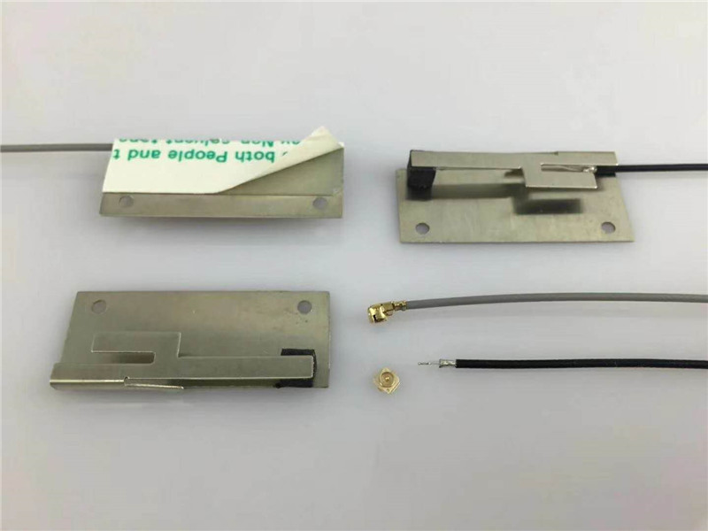RF high frequency connector shielding box shielding case antenna shielding