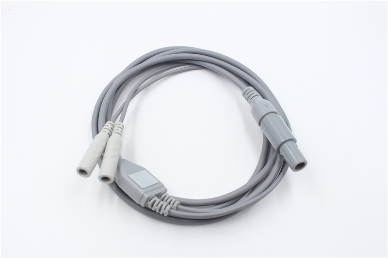 Hospital special medical fetal heart rate probe cables medical consumables