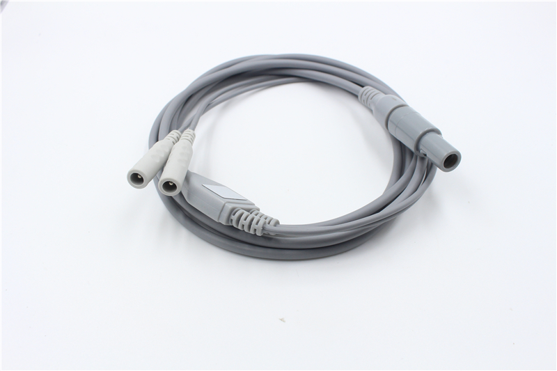 Hospital special medical fetal heart rate probe cables medical consumables