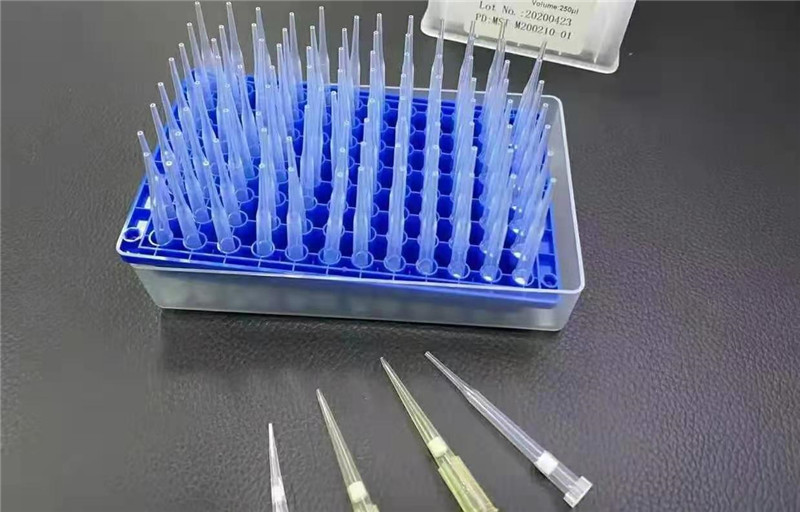 Medical test kit plastic shell precision plastic medical grade shell