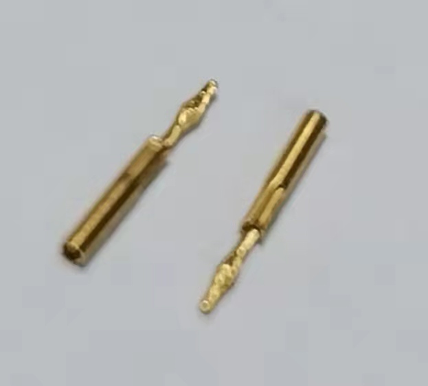 J30J Aerospace Precision twist pin connector