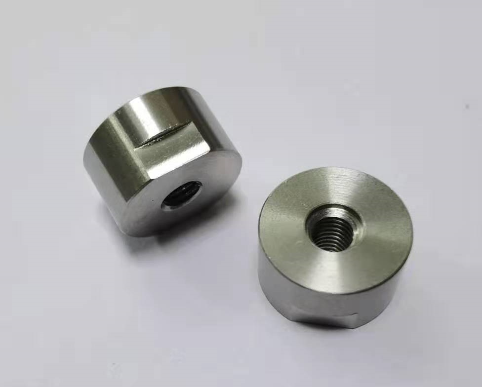 medical equipment CNC machiningmanufacturing stainless steel accessories