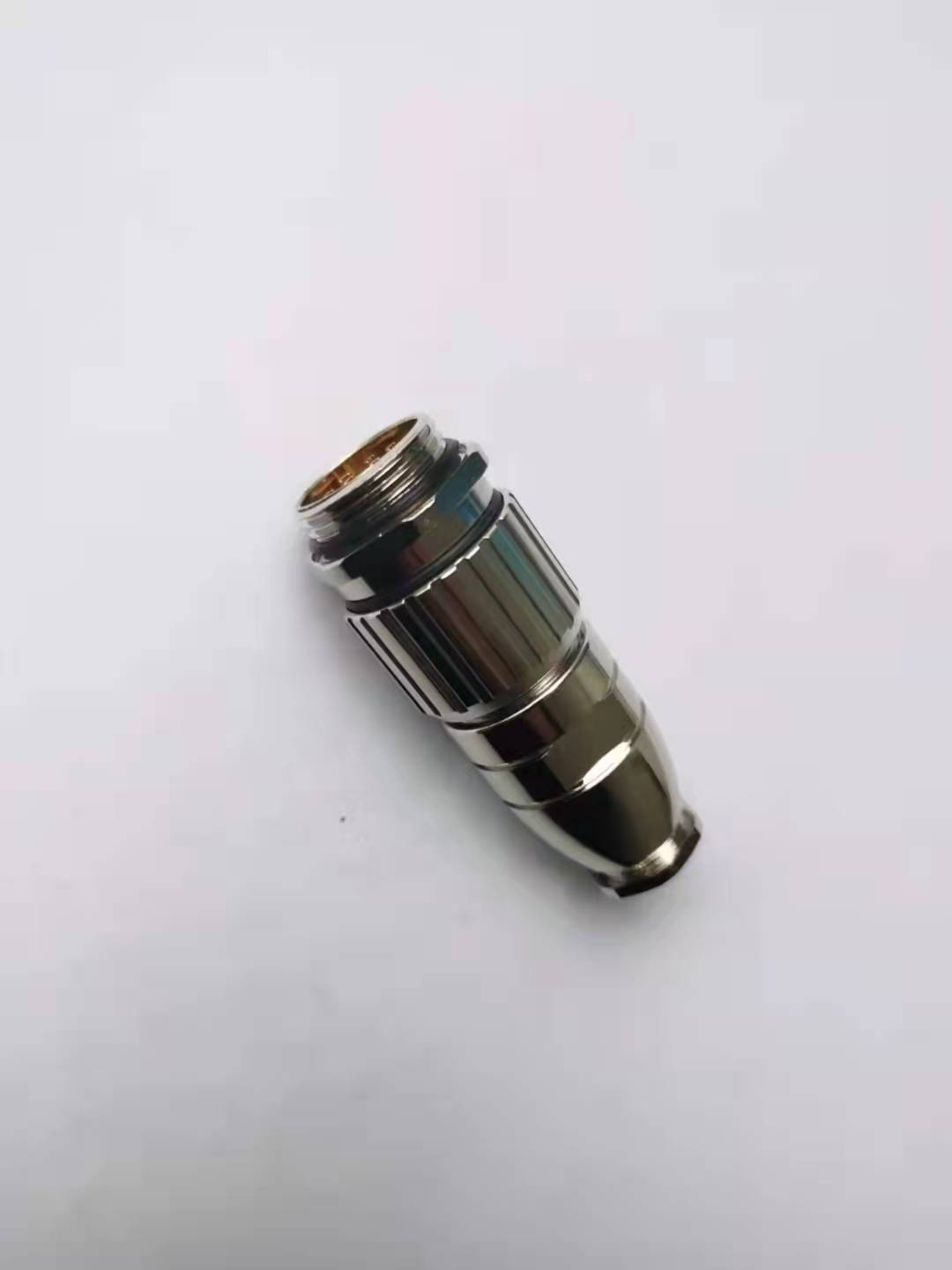 Metal M23 connector-Industrial M23 connector-signal M23 waterproof connector