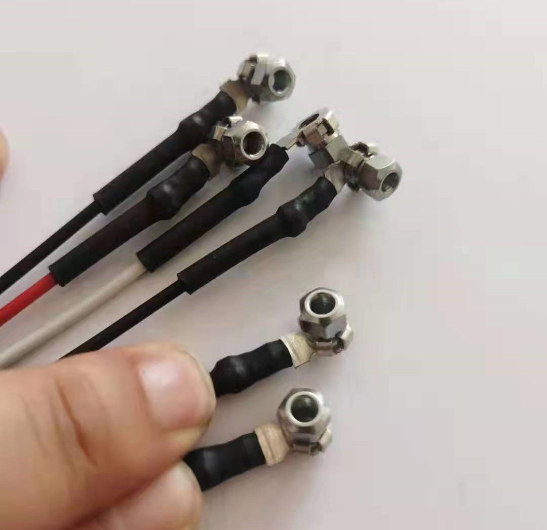 Industrial connector,Automotive connector,hardware auto screw terminal connector