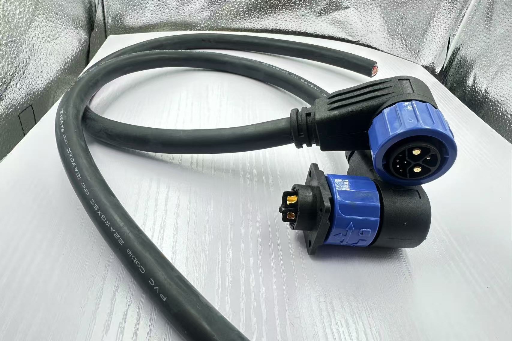 Future Trends in E-Bike Electrical Connectors for Enhanced Performance