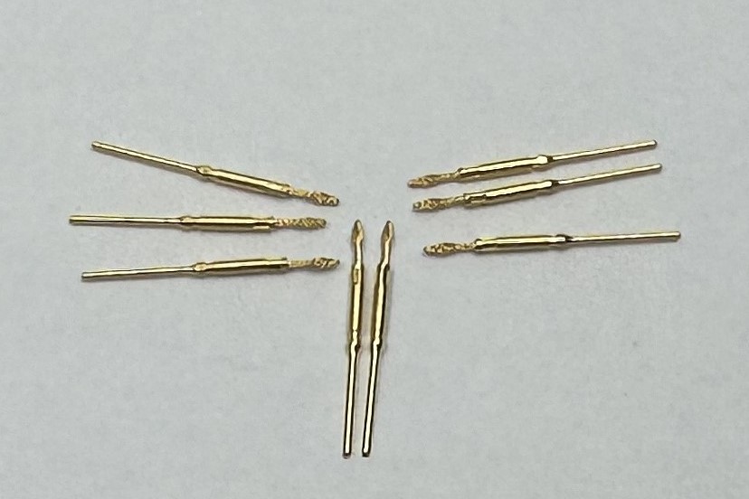 Low Voltage Cable Assembly: A Key Component in Modern Technology