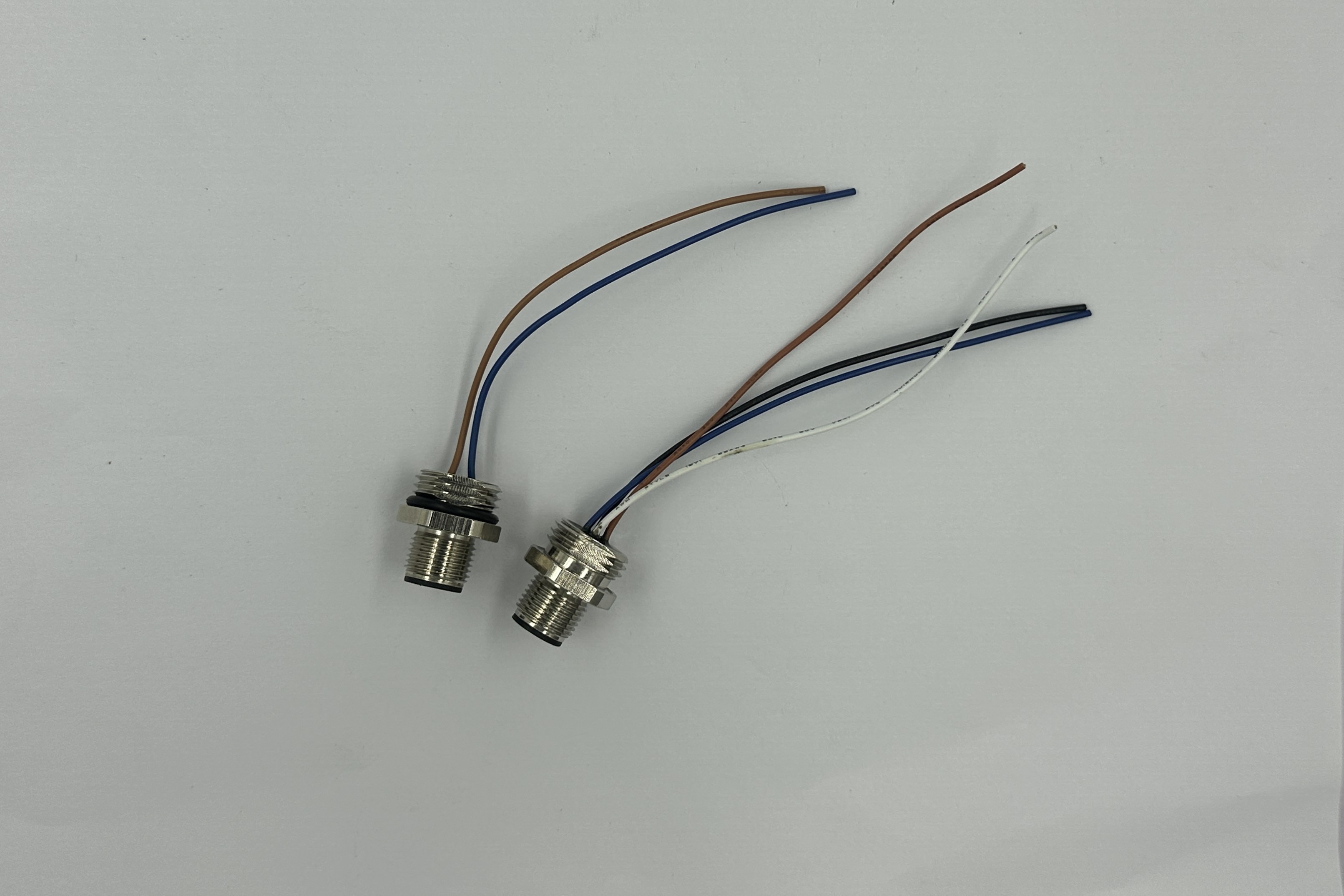 Key Features of M6 Waterproof Connectors in E-Bike Applications